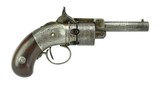 Springfield Arms Pocket Model Revolver (AH5470) - 4 of 4