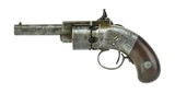 Springfield Arms Pocket Model Revolver (AH5470) - 1 of 4