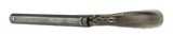 Allen & Wheelock Single Shot .22 Caliber Pistol ((AH5471) - 2 of 4
