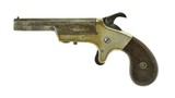 Hopkins & Allen Pointer Model Pistol (AH5474) - 1 of 3