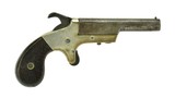 Hopkins & Allen Pointer Model Pistol (AH5474) - 2 of 3