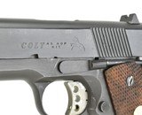 "Colt Government .45 ACP (C16118)" - 2 of 5