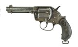 Colt 1878 Frontier Double Action Revolver (C16119) - 5 of 5