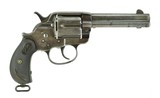 Colt 1878 Frontier Double Action Revolver (C16119) - 1 of 5