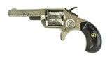 Colt New Line Revolver (C16120) - 3 of 3