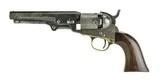 "Colt 1849 Pocket Model Revolver (C16122)" - 7 of 7
