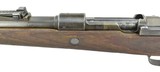 DUV Code Berlin Lubecher K98 8mm (R26863) - 6 of 6