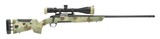 Browning X-Bolt 6mm Creedmoor (R26867)- 2 of 5