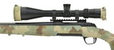 Browning X-Bolt 6mm Creedmoor (R26867)- 4 of 5