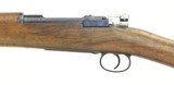Chilean Model 1895 7x57 Mauser (AL4886) - 4 of 11