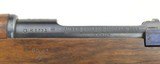 Chilean Model 1895 7x57 Mauser (AL4886) - 10 of 11
