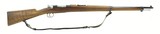 Chilean Model 1895 7x57 Mauser (AL4886) - 3 of 11
