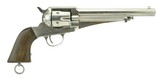 "Remington 1875 Single Action (AH5530)" - 1 of 3