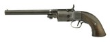 Massachusetts Arms Wesson & Leavitt Belt Model (AH5536) - 1 of 5
