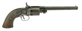 Massachusetts Arms Wesson & Leavitt Belt Model (AH5536) - 4 of 5
