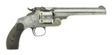 Smith & Wesson Single Action (AH5537) - 1 of 3