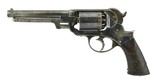 Starr Double Action Model 1858 (AH5538) - 2 of 2