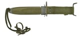 US M7 Bayonet (MEW1957) - 3 of 5
