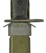 US M7 Bayonet (MEW1957) - 4 of 5