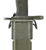 "US Model 1905 bayonet (MEW1958)" - 6 of 6