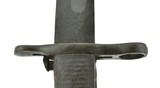 "US Model 1905 bayonet (MEW1959)" - 4 of 5