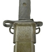 "US Model 1905 bayonet (MEW1959)" - 5 of 5