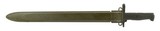 "US Model 1905 bayonet (MEW1959)" - 2 of 5