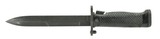 US M5 bayonet (MEW1961) - 3 of 3