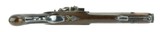 British Flintlock Pistol by Wilson (AH5553) - 2 of 6