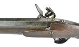 British Flintlock Pistol by Wilson (AH5553) - 6 of 6