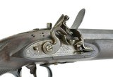 British Flintlock Pistol by Wilson (AH5553) - 5 of 6