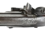 Dublin Castle Light Dragoon Flintlock Pistol (AH5554) - 2 of 6