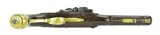 Dublin Castle Light Dragoon Flintlock Pistol (AH5554) - 4 of 6