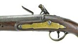 British Flintlock Pistol by Archer (AH5555) - 6 of 6
