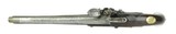 British Flintlock Pistol by Archer (AH5555) - 2 of 6