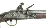 British Flintlock Pistol by Archer (AH5555) - 5 of 6