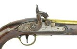 British Ketland & Co. Percussion Pistol (AH5557) - 6 of 6