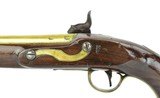 British Ketland & Co. Percussion Pistol (AH5557) - 5 of 6