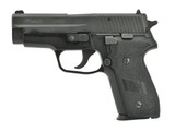 Sig Sauer P228 9mm (PR48679) - 1 of 2