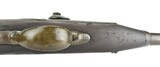 "Dutch Model 1848 Ring Hammer Percussion Pistol (AH5559)" - 3 of 9