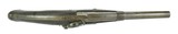 "Dutch Model 1848 Ring Hammer Percussion Pistol (AH5559)" - 9 of 9
