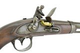 U.S. Model 1836 Flintlock Pistol (AH5560) - 5 of 5