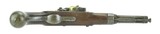 U.S. Model 1836 Flintlock Pistol (AH5560) - 2 of 5
