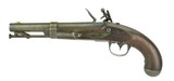 U.S. Model 1836 Flintlock Pistol (AH5560) - 1 of 5