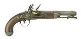 U.S. Model 1836 Flintlock Pistol (AH5560) - 4 of 5
