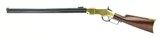 Uberti 1860 Henry .45 Colt (R26878)- 3 of 4