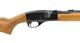 Remington 552 Speedmaster .22 S, L (R26879) - 1 of 4