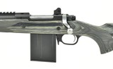 Ruger Gunsite Scout Left-Handed .308 Win (R26885)
- 3 of 4