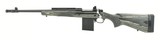 Ruger Gunsite Scout Left-Handed .308 Win (R26885)
- 2 of 4