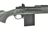 Ruger Gunsite Scout Left-Handed .308 Win (R26885)
- 4 of 4